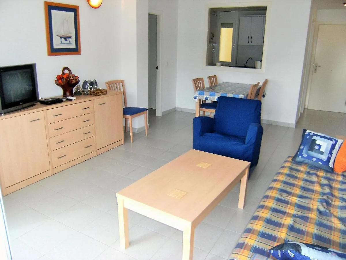 Victoria Park 2-1 Appartement L'Estartit